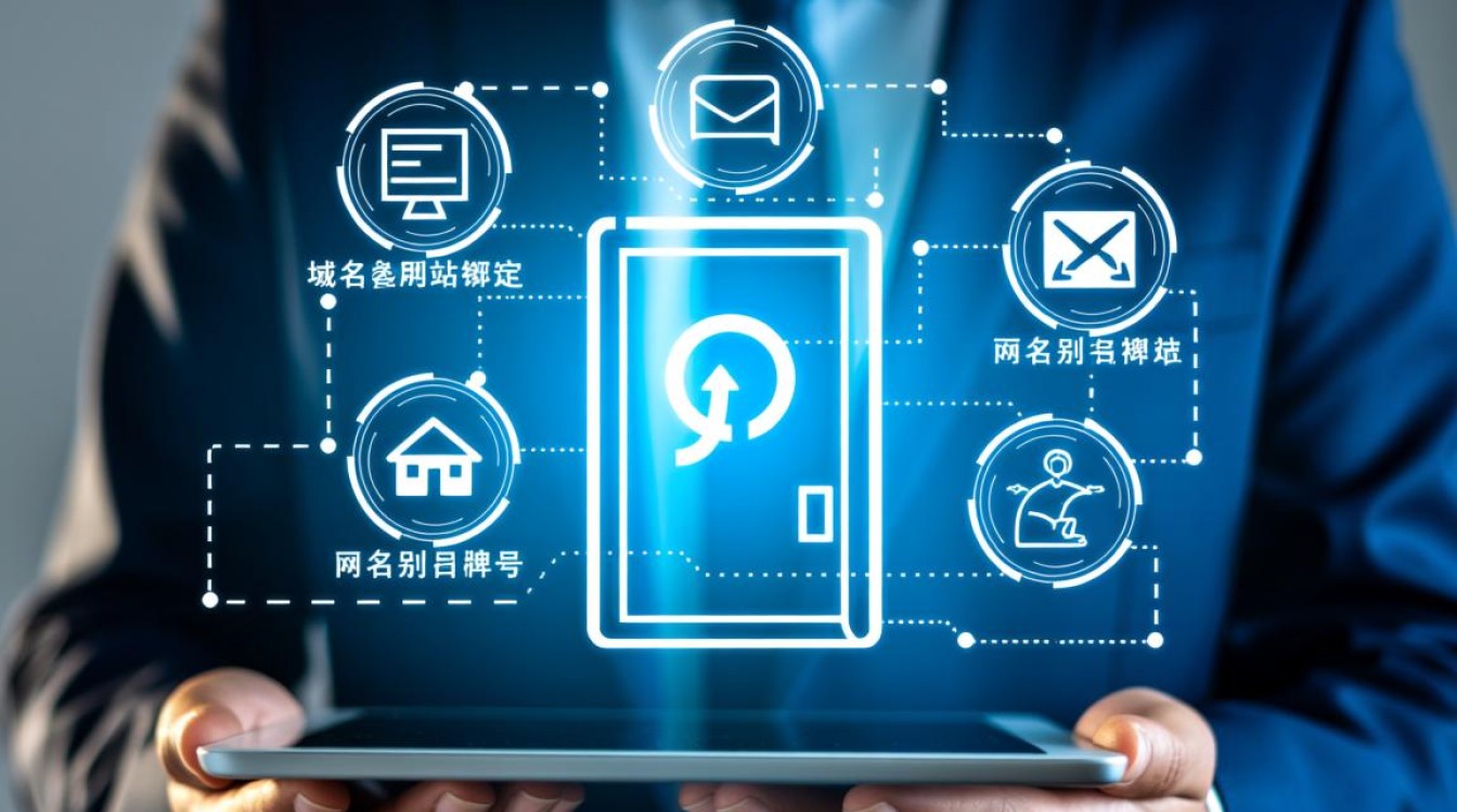 域名别名绑定如何设置?对SEO有影响吗?-好主机测评网