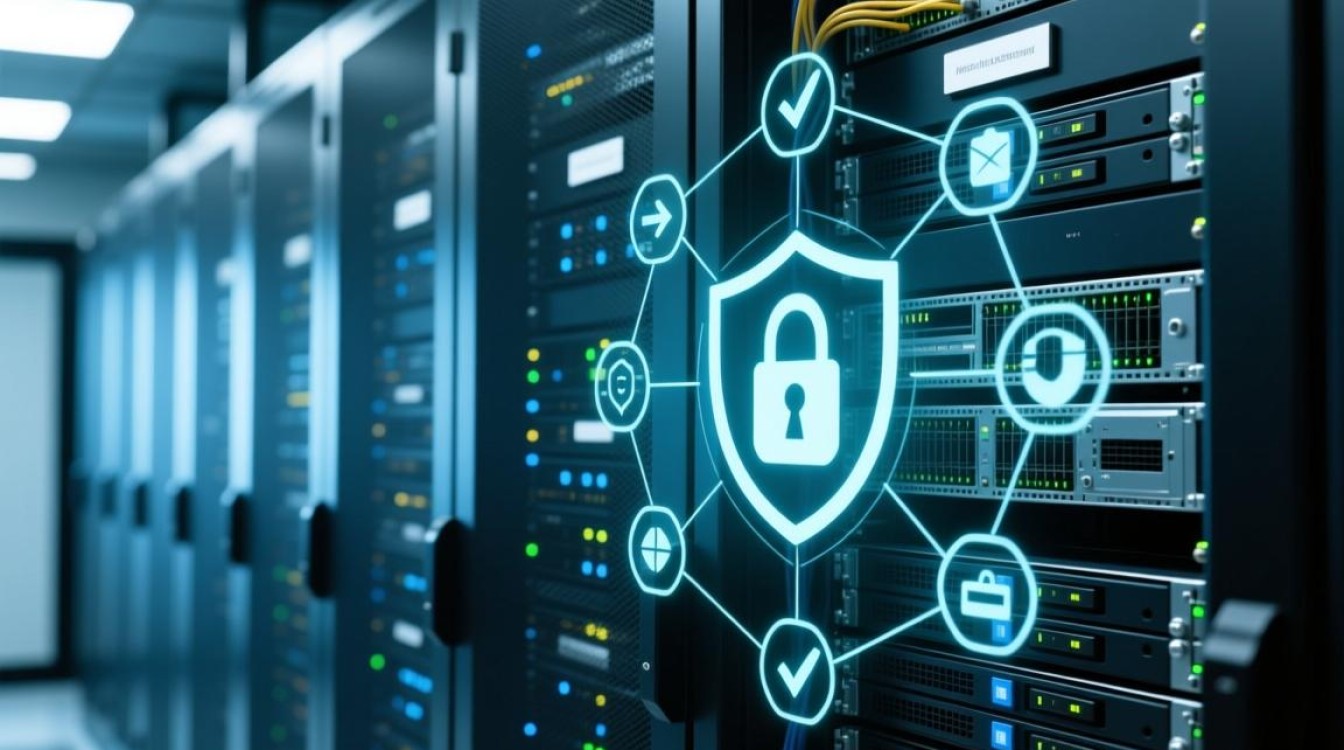 服务器环境设置要注意哪些关键步骤？