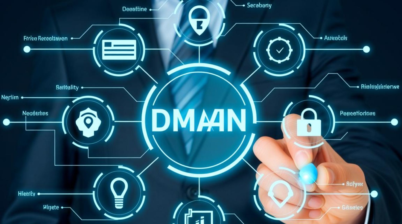 域名检测原理是如何识别恶意域名的?-好主机测评网