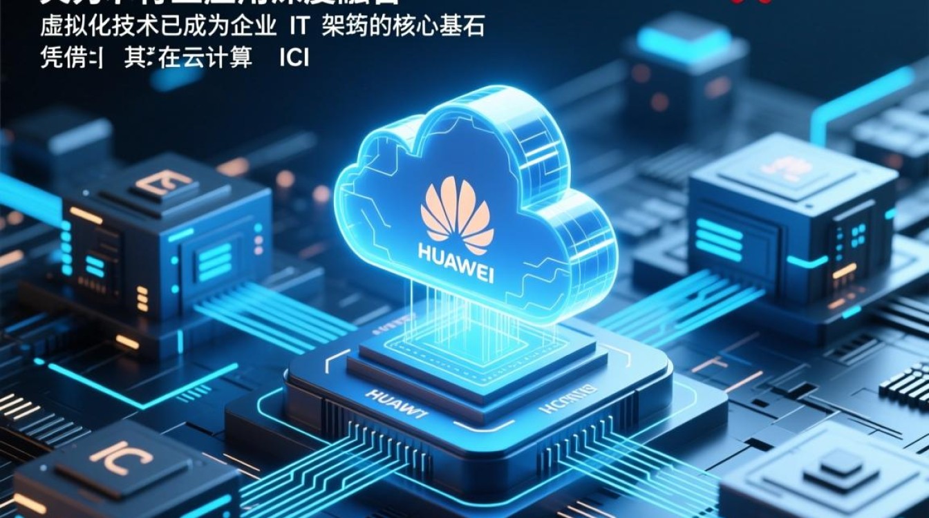 华为虚拟机软件怎么用?新手必看入门指南!-好主机测评网