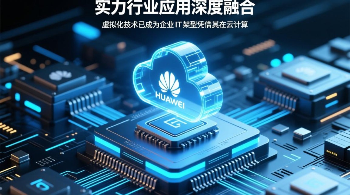 华为虚拟机软件怎么用?新手必看入门指南! 华为虚拟机软件怎么用?新手必看入门指南!