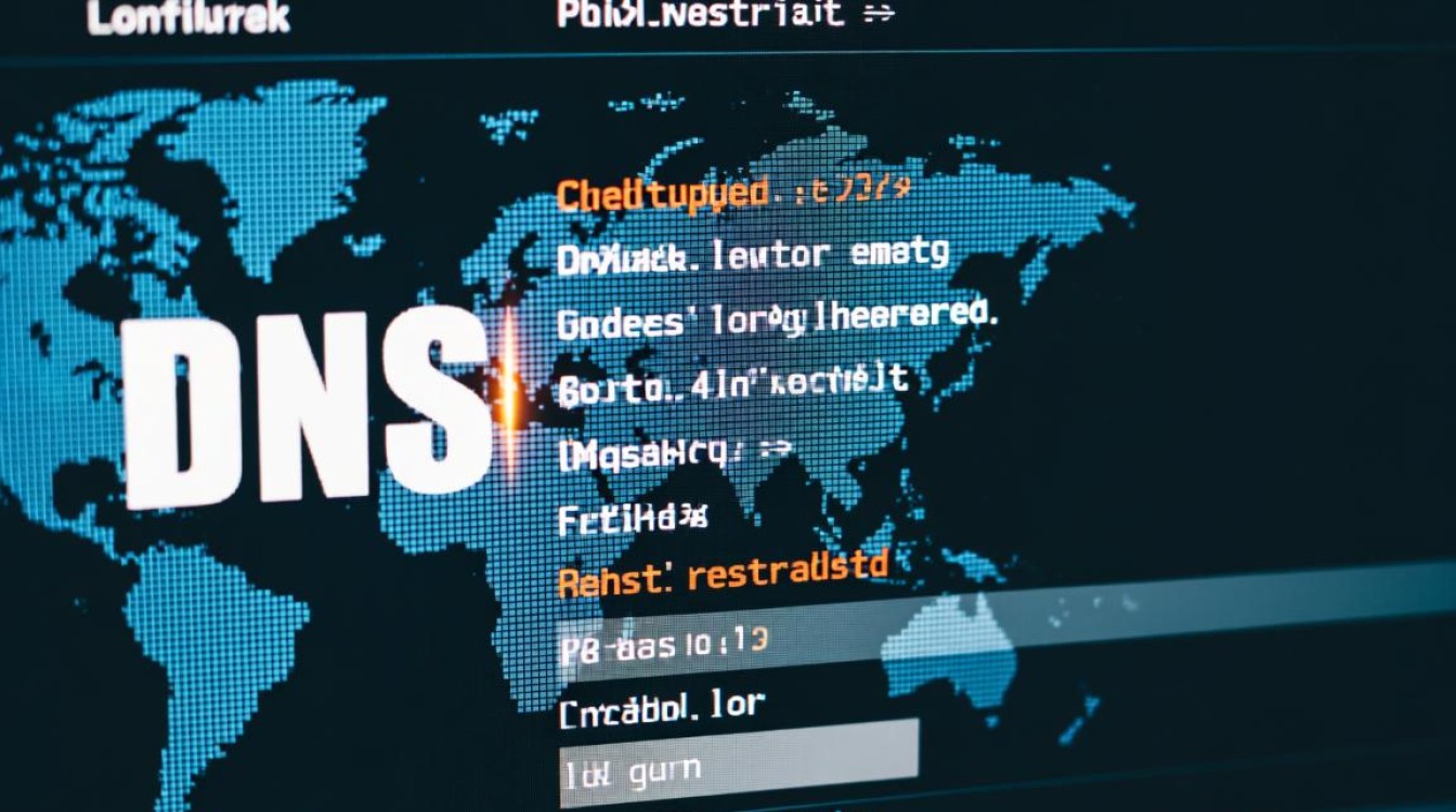 Linux系统如何详细配置DNS服务器? Linux系统如何详细配置DNS服务器?