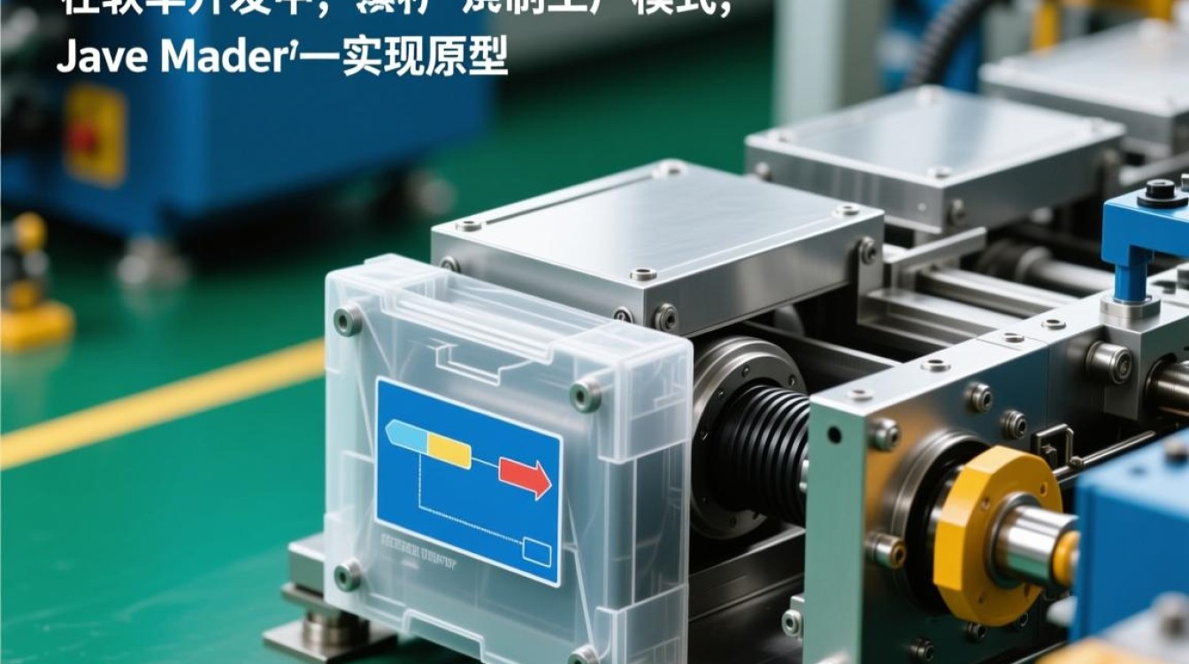 Java定制工厂模式怎么用?实现步骤和注意事项有哪些?-好主机测评网