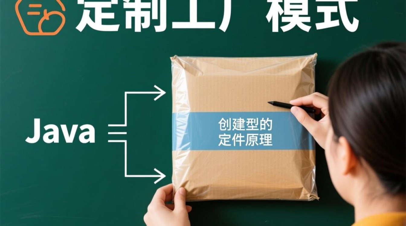 Java定制工厂模式怎么用?实现步骤和注意事项有哪些? Java定制工厂模式怎么用?实现步骤和注意事项有哪些?