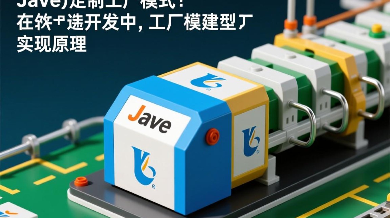 Java定制工厂模式怎么用?实现步骤和注意事项有哪些? Java定制工厂模式怎么用?实现步骤和注意事项有哪些?