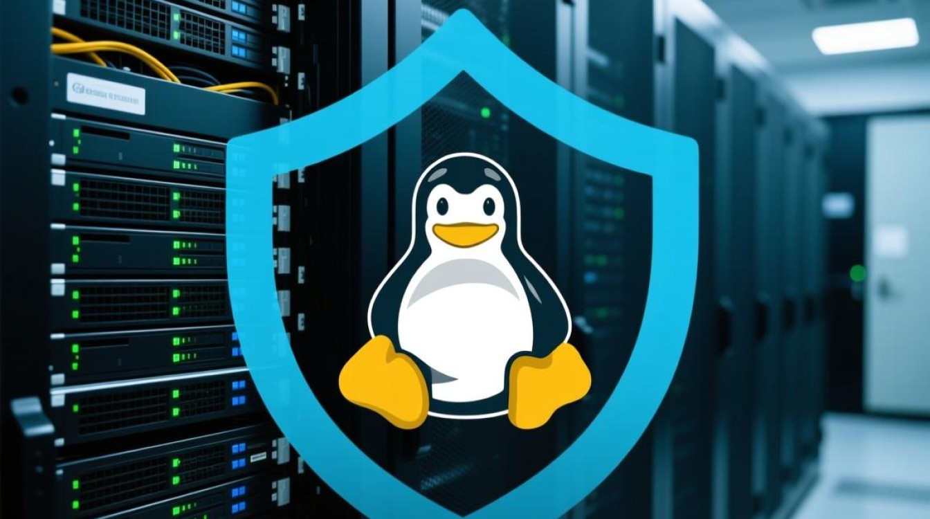 Linux运维安全如何有效防范常见攻击与漏洞?-好主机测评网