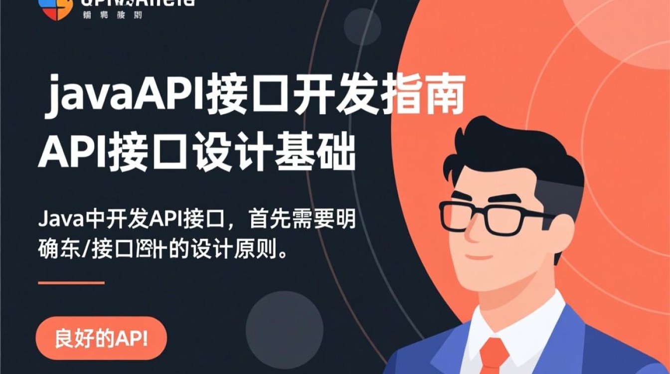 Java的API接口具体该怎么写？从入门到实战的详细步骤是什么？