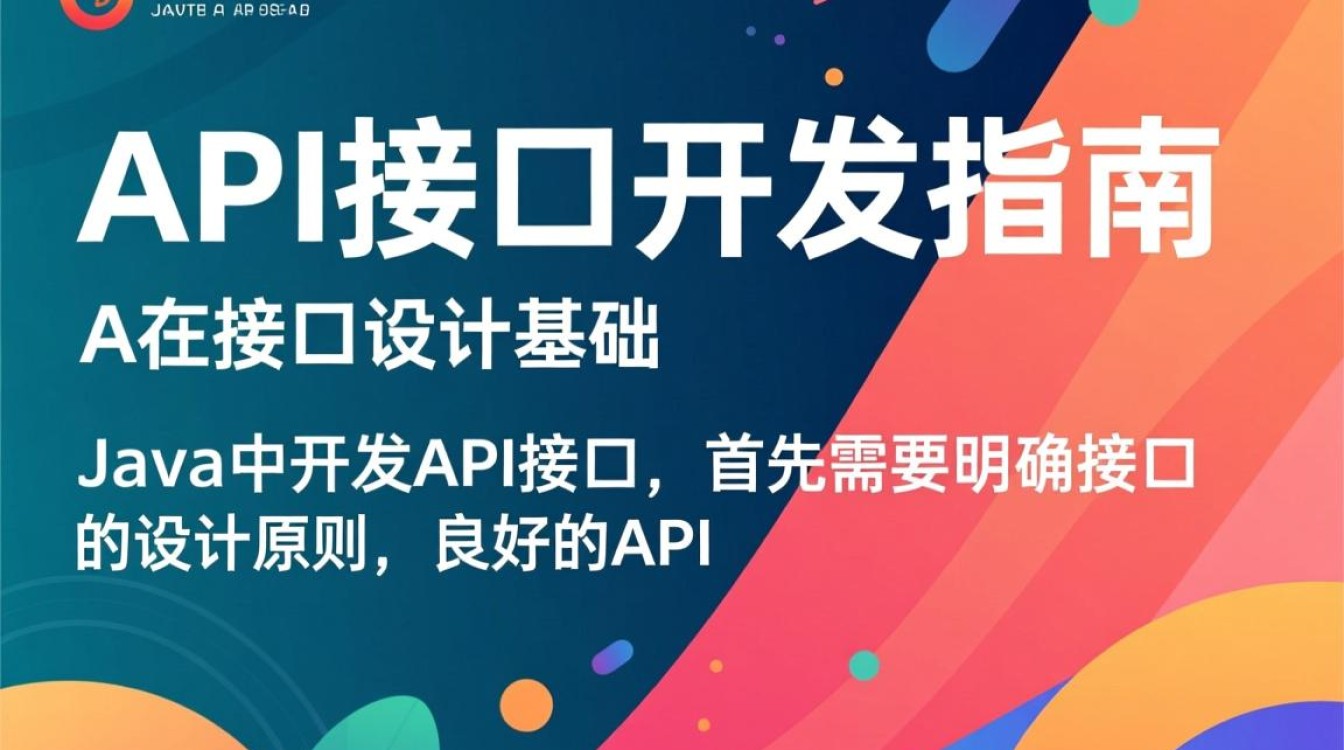 Java的API接口具体该怎么写？从入门到实战的详细步骤是什么？
