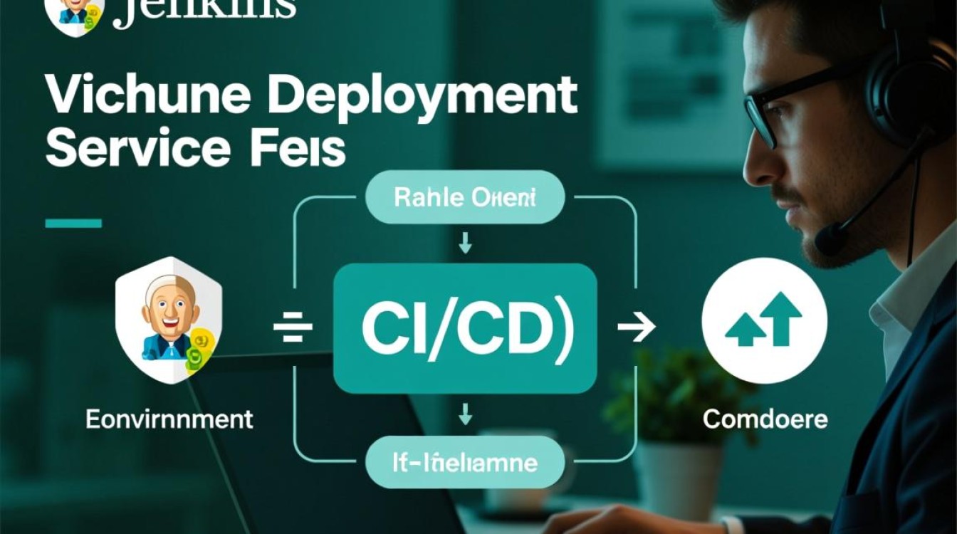 虚拟机部署Jenkins需要哪些详细步骤和注意事项?-好主机测评网