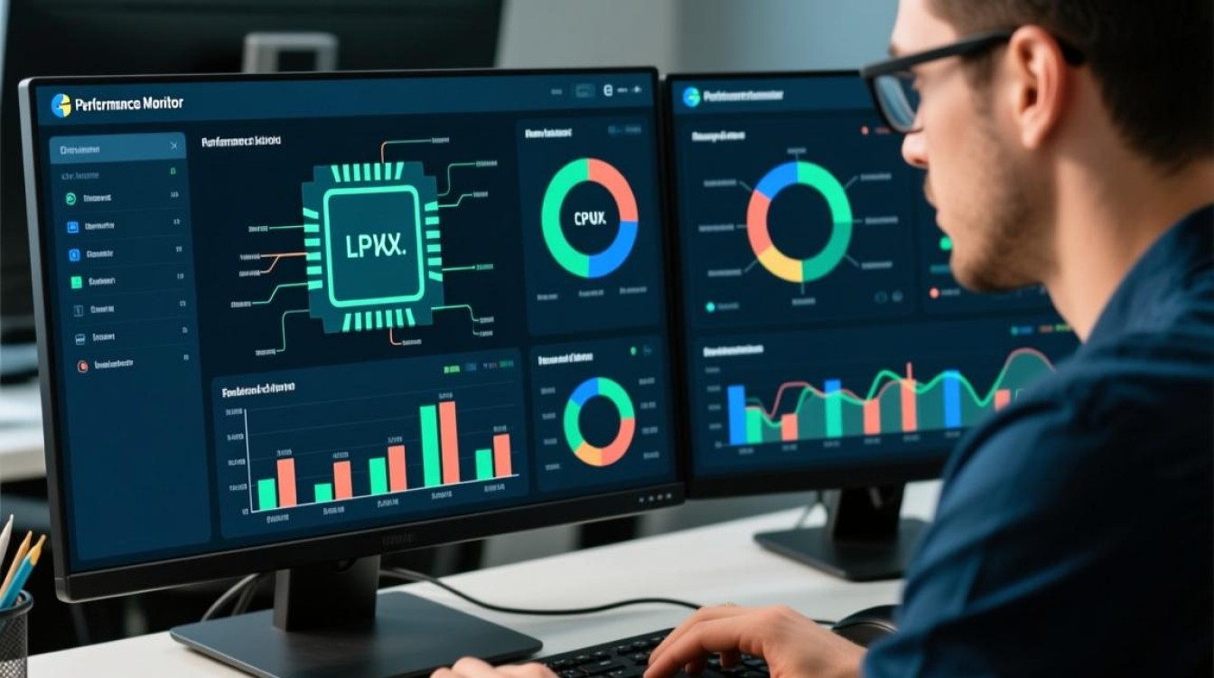 Linux性能监控工具有哪些?如何选择适合的工具? Linux性能监控工具有哪些?如何选择适合的工具?