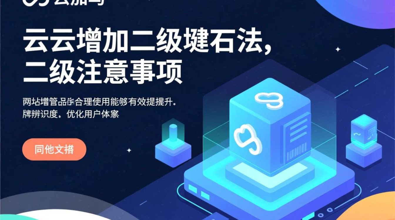 阿里云如何增加二级域名?详细步骤是什么? 阿里云如何增加二级域名?详细步骤是什么?