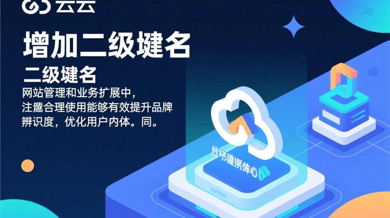 阿里云如何增加二级域名?详细步骤是什么? 阿里云如何增加二级域名?详细步骤是什么?