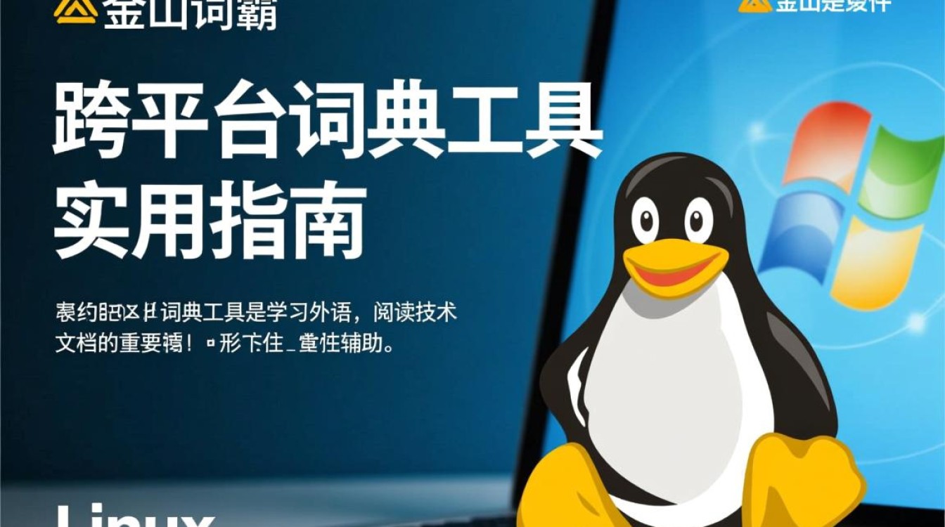 Linux金山词霸怎么用？安装配置全攻略来了！