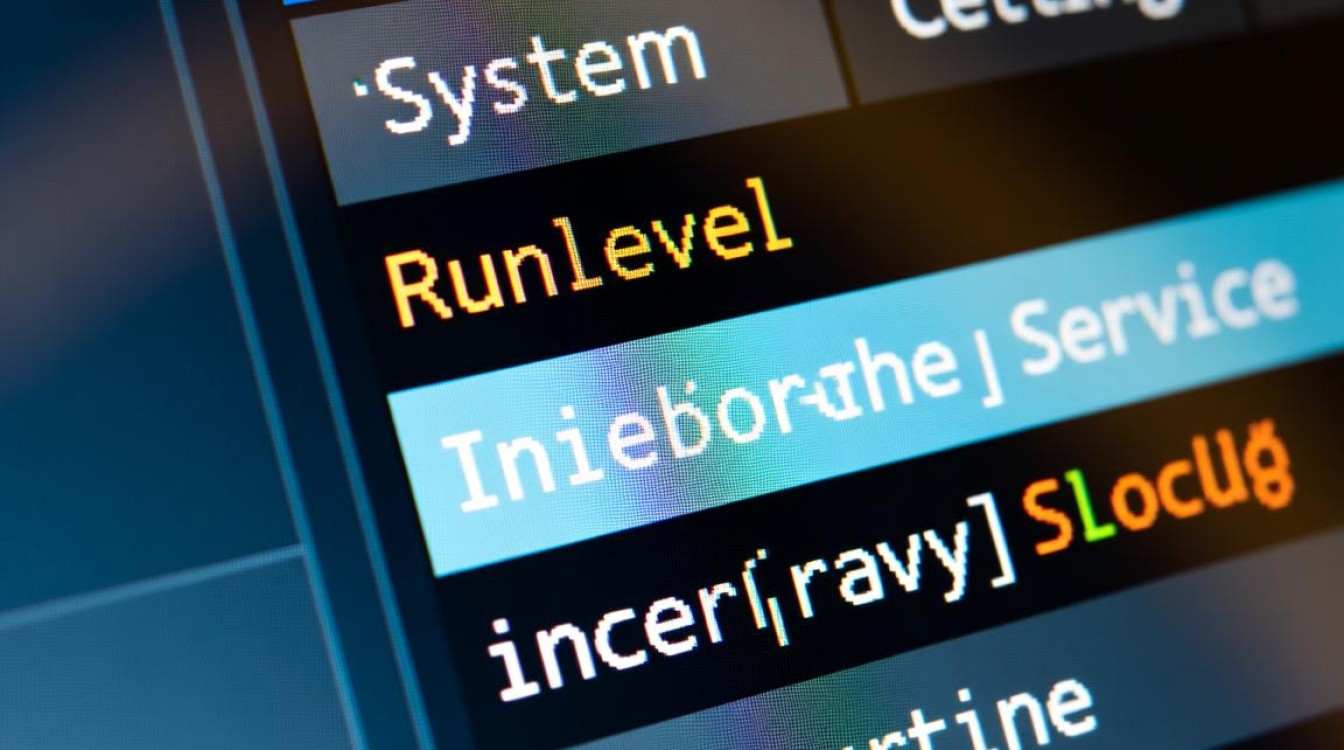 如何修改Linux系统默认运行级别为5或3?-好主机测评网