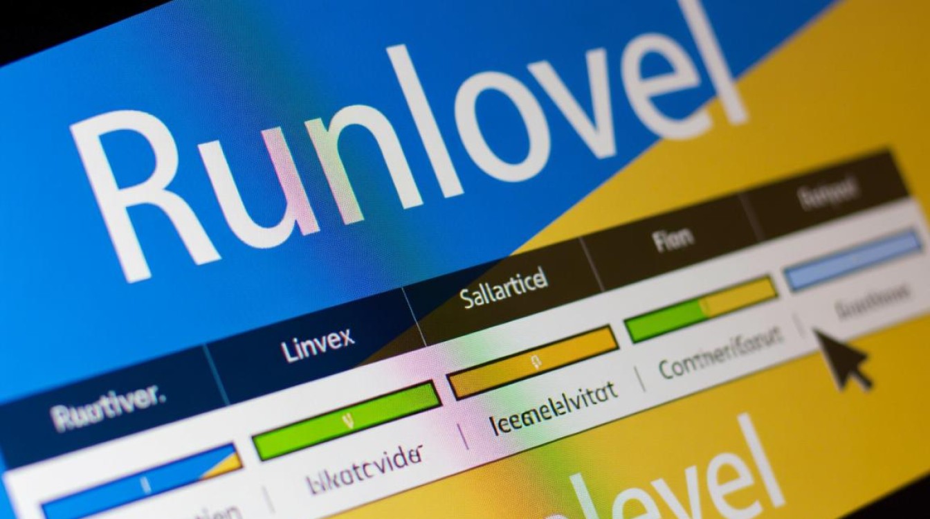 如何修改Linux系统默认运行级别为5或3？