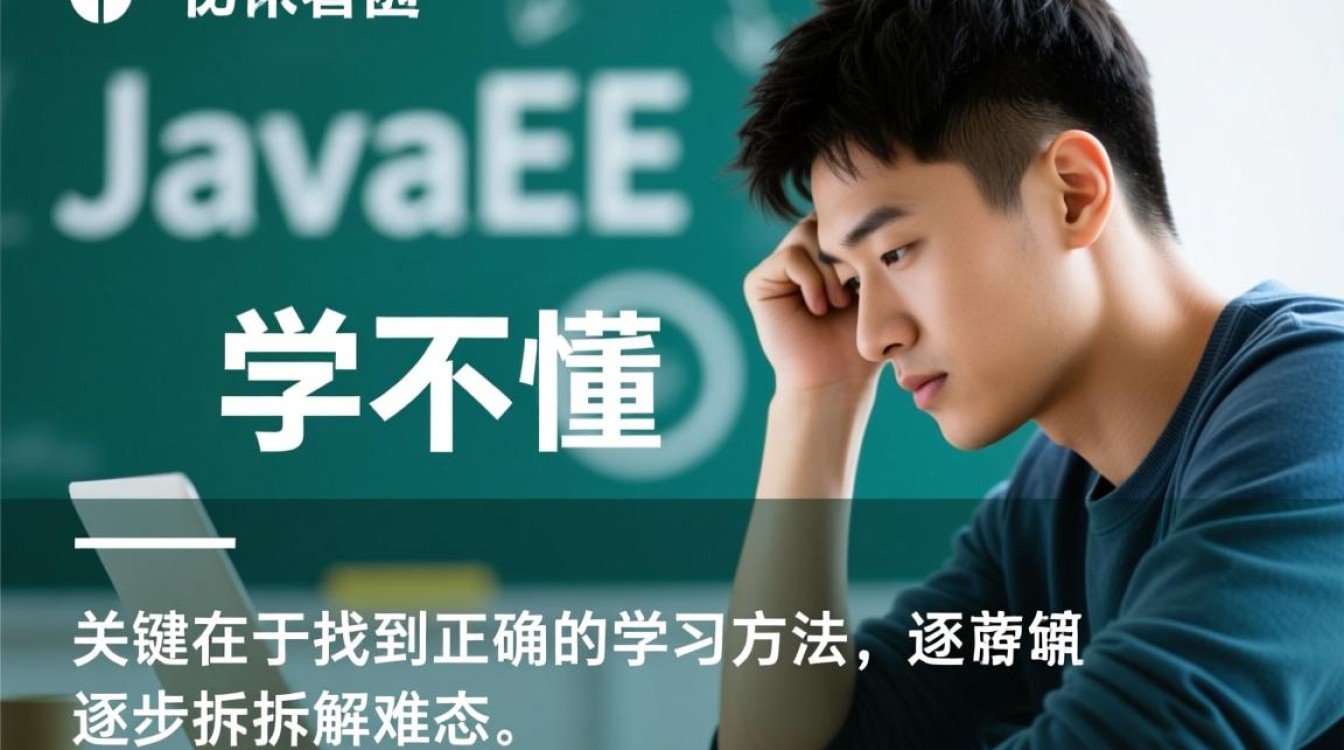 JavaEE学不懂怎么办?零基础小白入门必看技巧?-好主机测评网