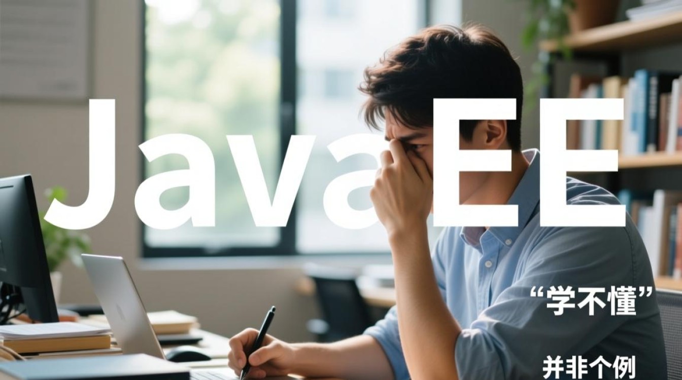 JavaEE学不懂怎么办?零基础小白入门必看技巧? JavaEE学不懂怎么办?零基础小白入门必看技巧?