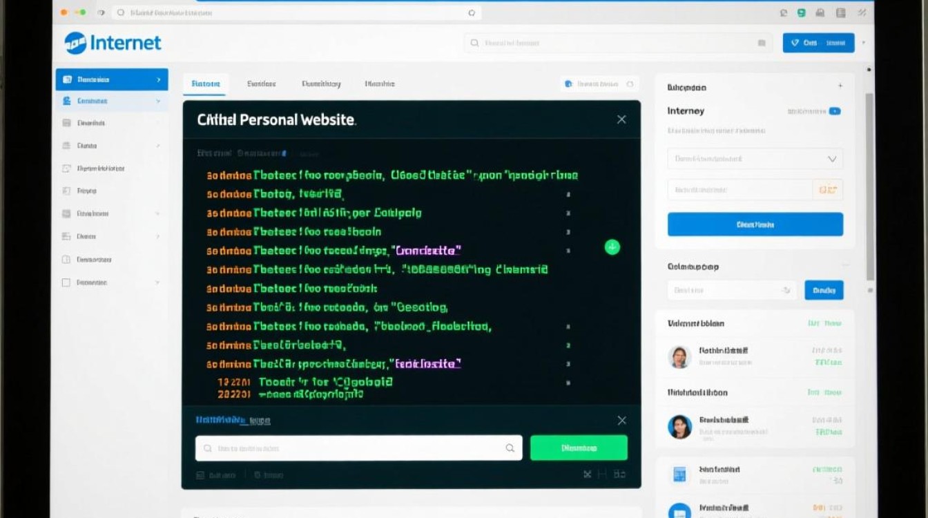 博客系统二级域名如何配置与管理?-好主机测评网