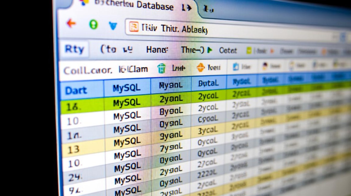 linux下如何查看mysql数据库中的所有表?-好主机测评网