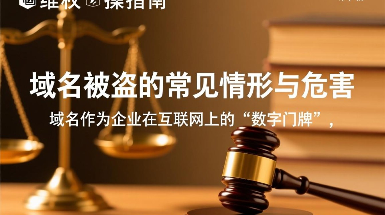 域名被盗后,立案需要准备哪些证据材料?-好主机测评网