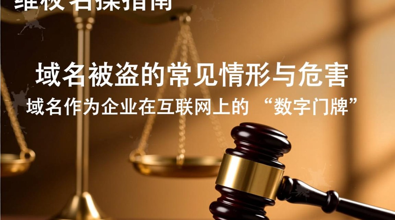 域名被盗后,立案需要准备哪些证据材料? 域名被盗后,立案需要准备哪些证据材料?