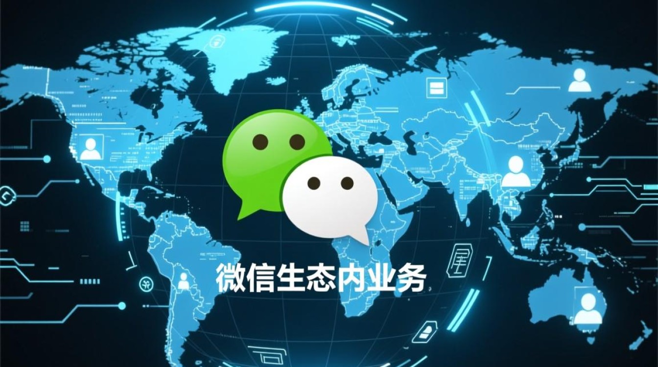 微信业务域名到底有什么用?新手做微信业务必须知道吗? 微信业务域名到底有什么用?新手做微信业务必须知道吗?
