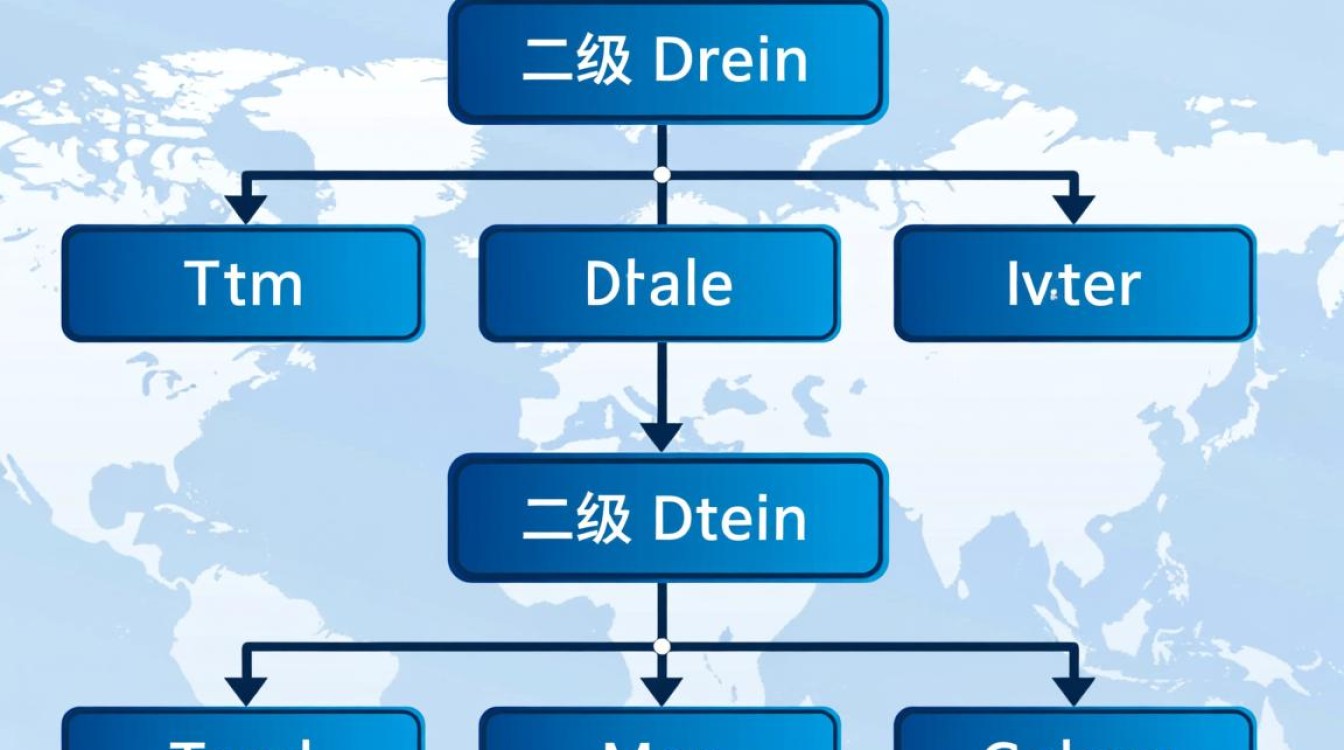 二级域名指向其他IP会影响SEO和网站访问吗?-好主机测评网