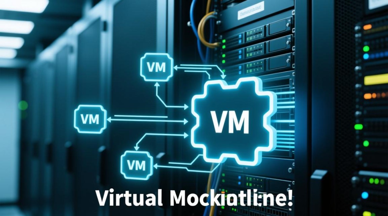 虚拟机如何精准控制运行速度?调节方法有哪些? 虚拟机如何精准控制运行速度?调节方法有哪些?