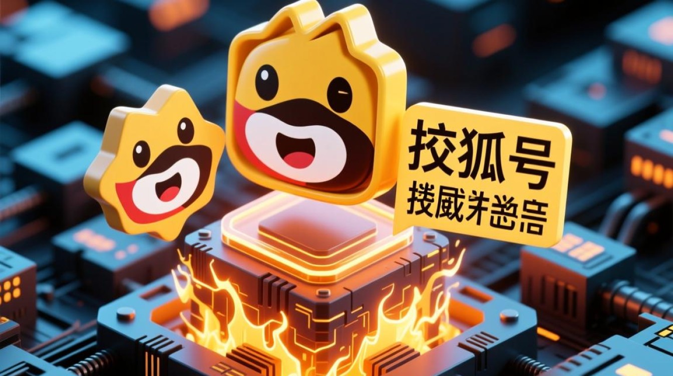 域名搜狐号怎么开通?新手操作指南是什么?-好主机测评网