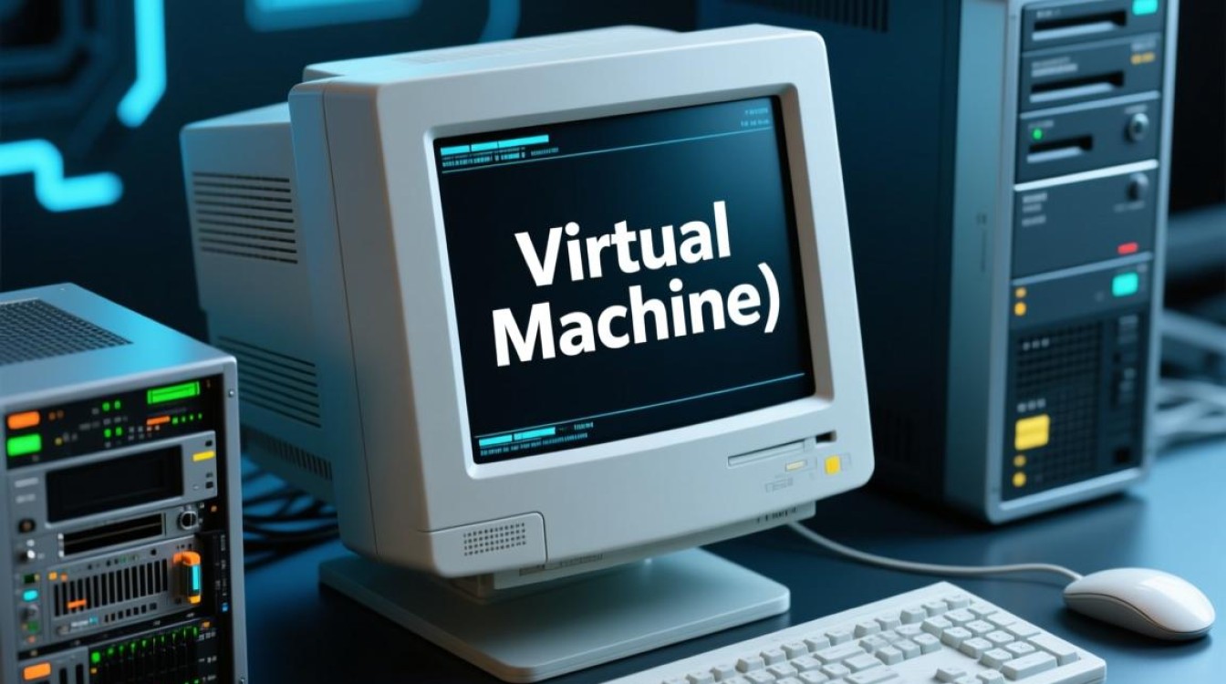 虚拟机咋做?新手详细步骤教程,轻松上手指南-好主机测评网