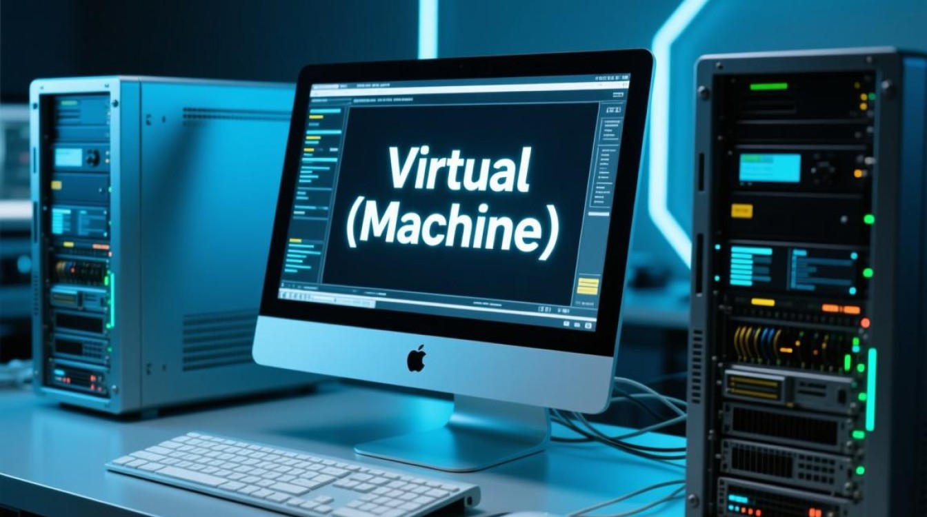 虚拟机咋做?新手详细步骤教程,轻松上手指南 虚拟机咋做?新手详细步骤教程,轻松上手指南