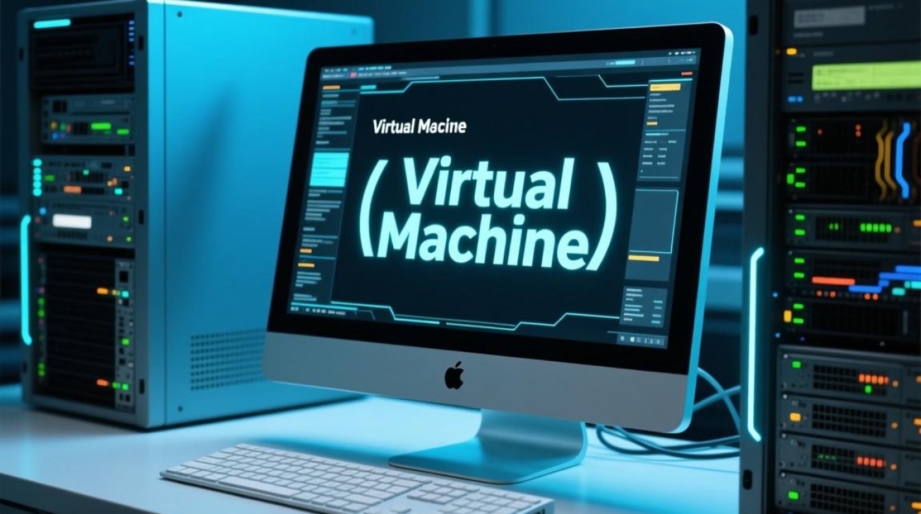 虚拟机咋做?新手详细步骤教程,轻松上手指南 虚拟机咋做?新手详细步骤教程,轻松上手指南