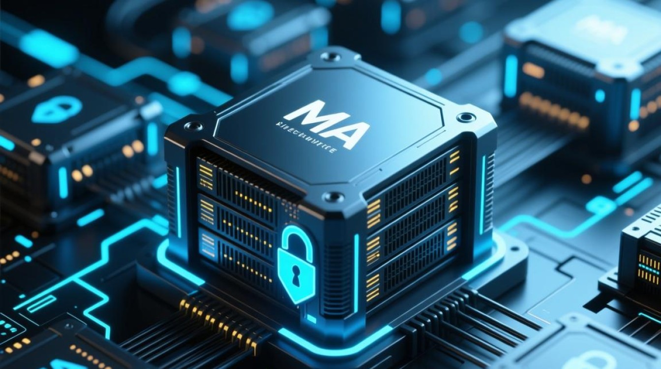 虚拟机如何查看和修改MAC地址? 虚拟机如何查看和修改MAC地址?