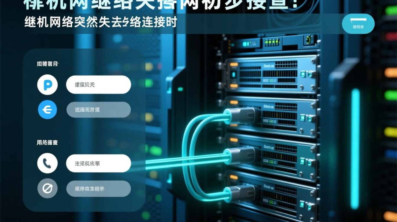 虚拟机没网络怎么办?三步排查解决连接问题-好主机测评网