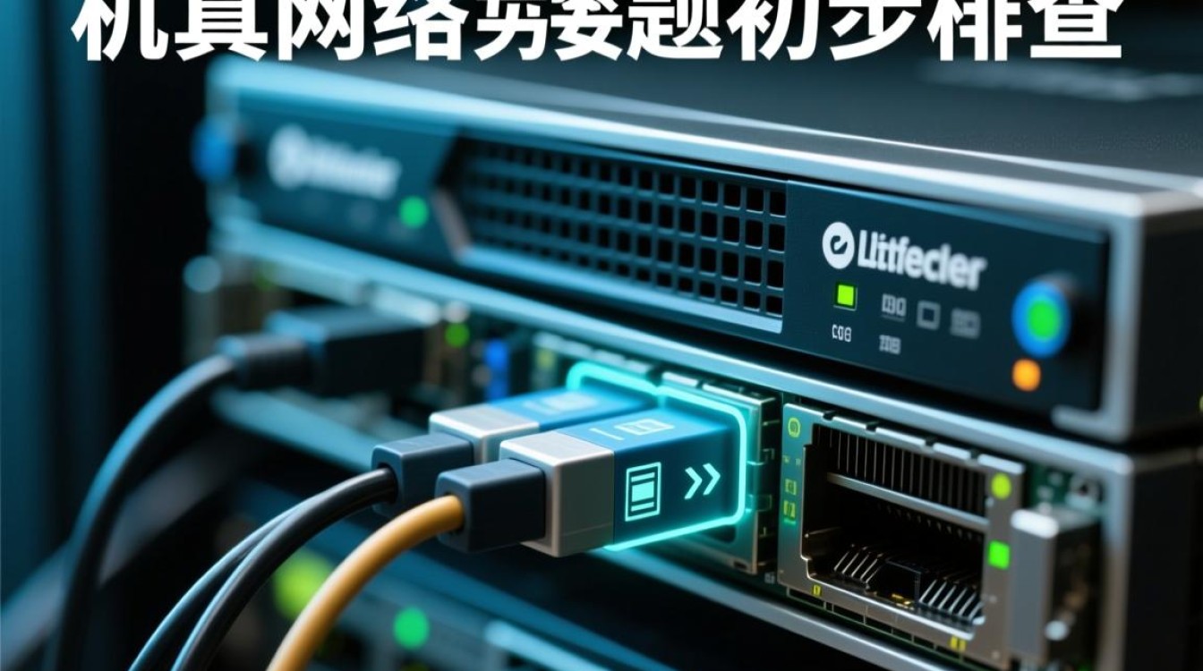 虚拟机没网络怎么办?三步排查解决连接问题 虚拟机没网络怎么办?三步排查解决连接问题