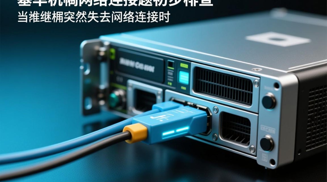 虚拟机没网络怎么办?三步排查解决连接问题 虚拟机没网络怎么办?三步排查解决连接问题