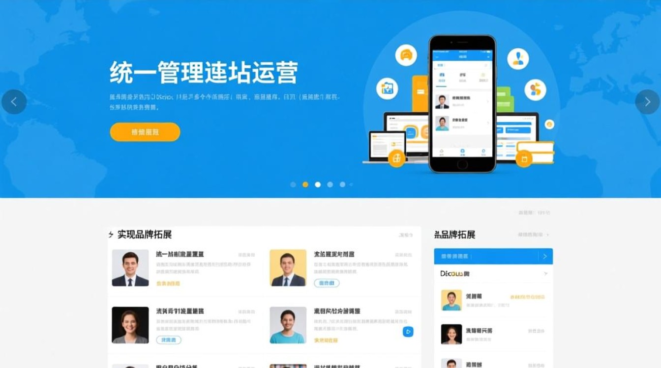 discuz多个域名如何实现数据同步与用户统一登录? discuz多个域名如何实现数据同步与用户统一登录?