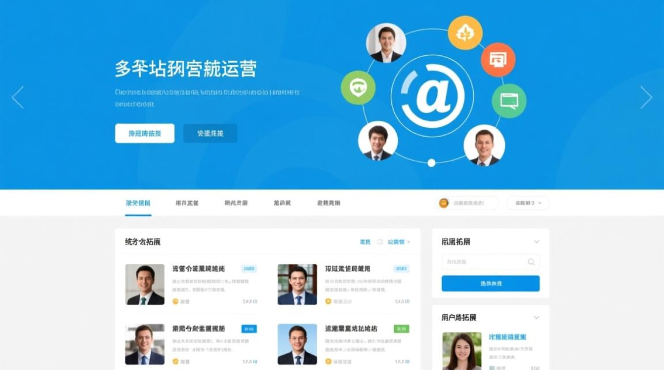 discuz多个域名如何实现数据同步与用户统一登录? discuz多个域名如何实现数据同步与用户统一登录?