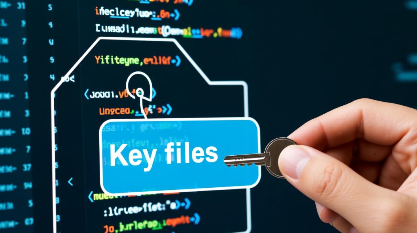 Java中.key文件用什么工具打开?密钥文件查看方法有哪些?-好主机测评网