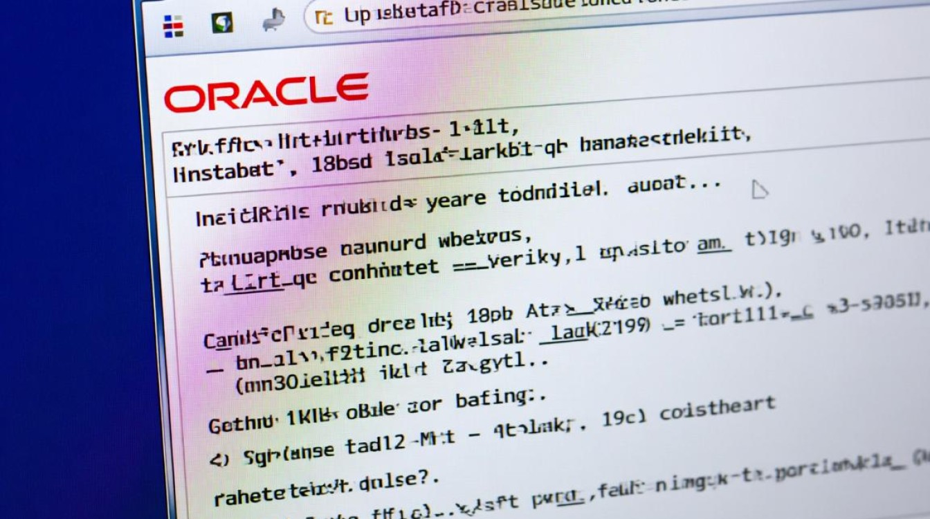 Linux Oracle安装目录默认在哪?如何自定义安装路径?-好主机测评网