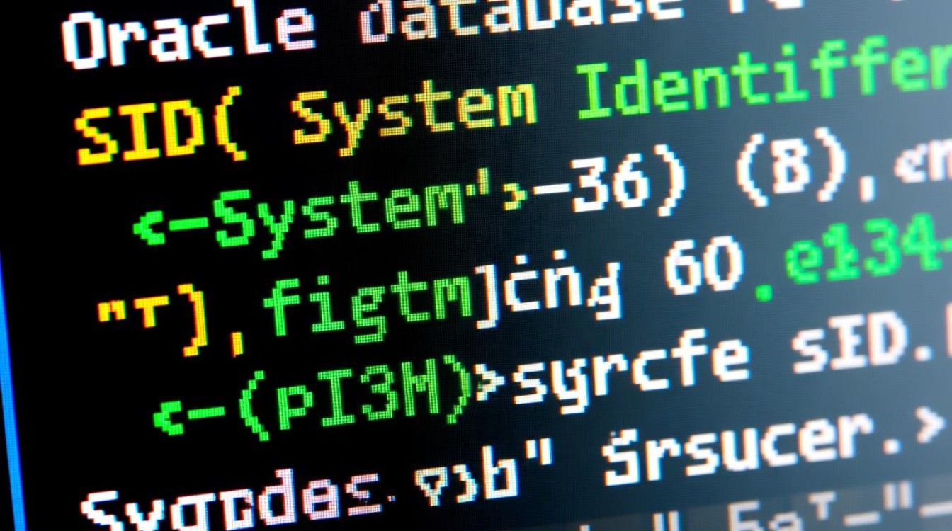 Linux下如何查看Oracle数据库的SID? Linux下如何查看Oracle数据库的SID?