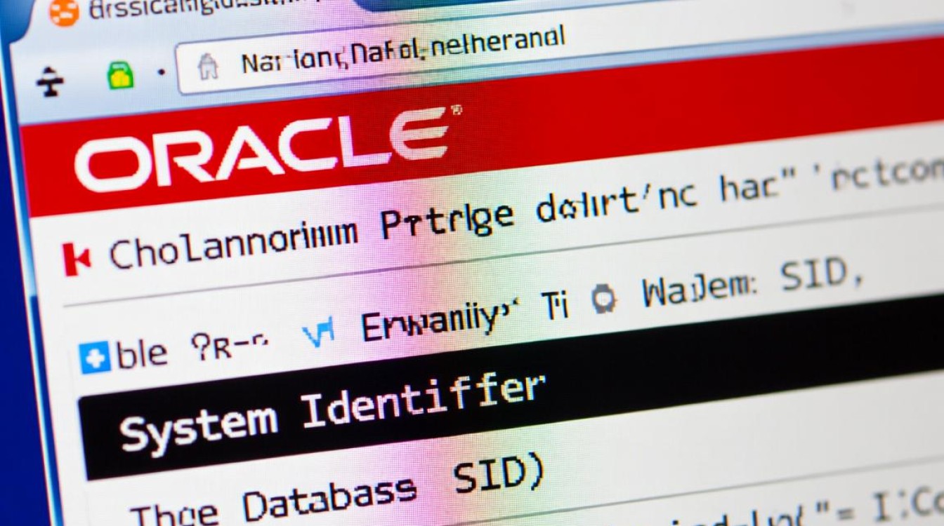 Linux下如何查看Oracle数据库的SID?-好主机测评网