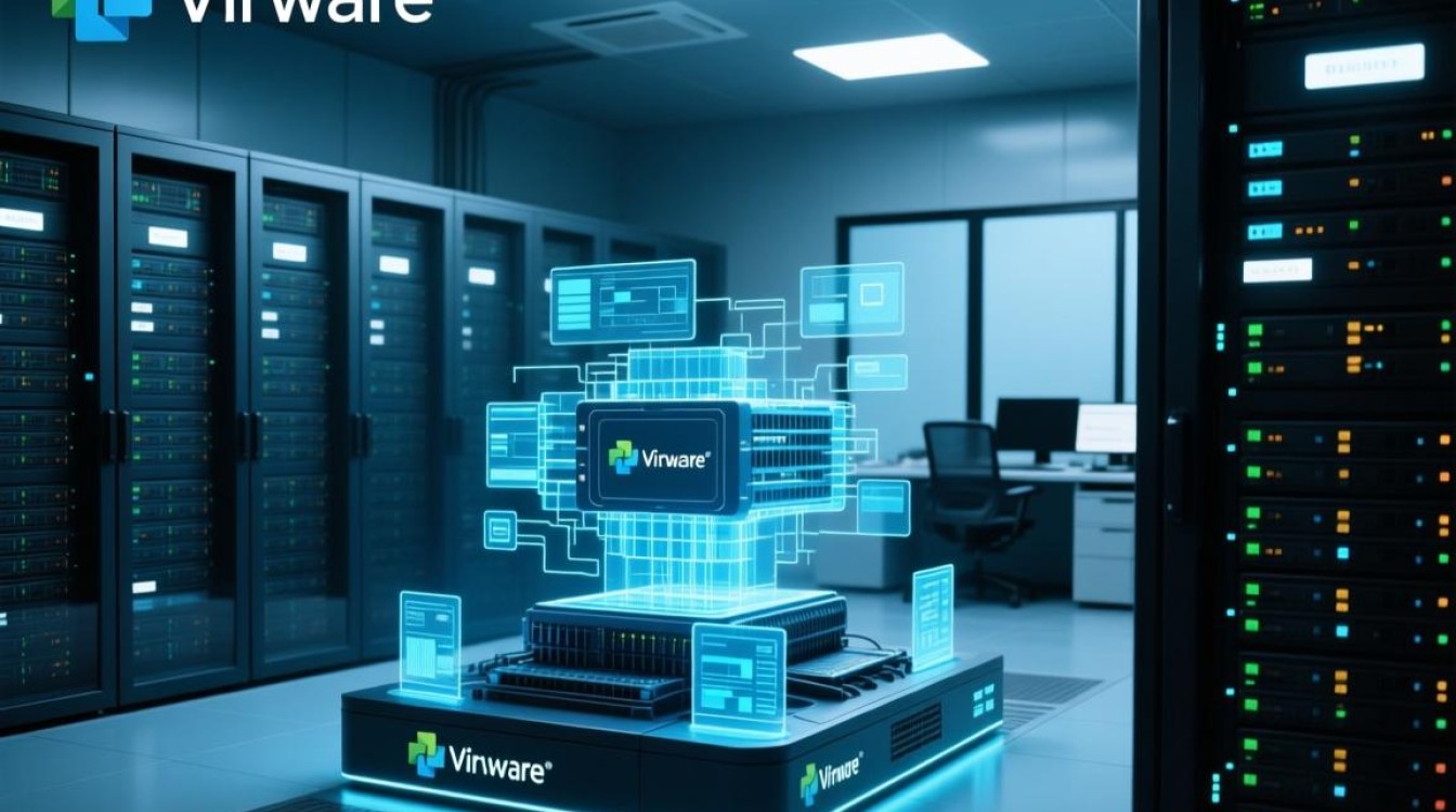 vmware虚拟机怎么用?新手入门步骤详解-好主机测评网