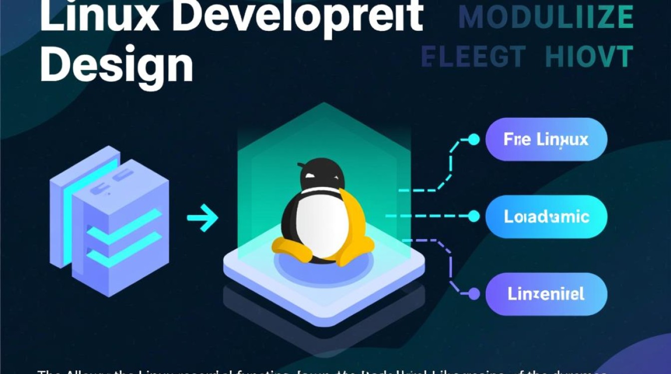 Linux模块目录结构是怎样的?如何正确创建和管理?-好主机测评网