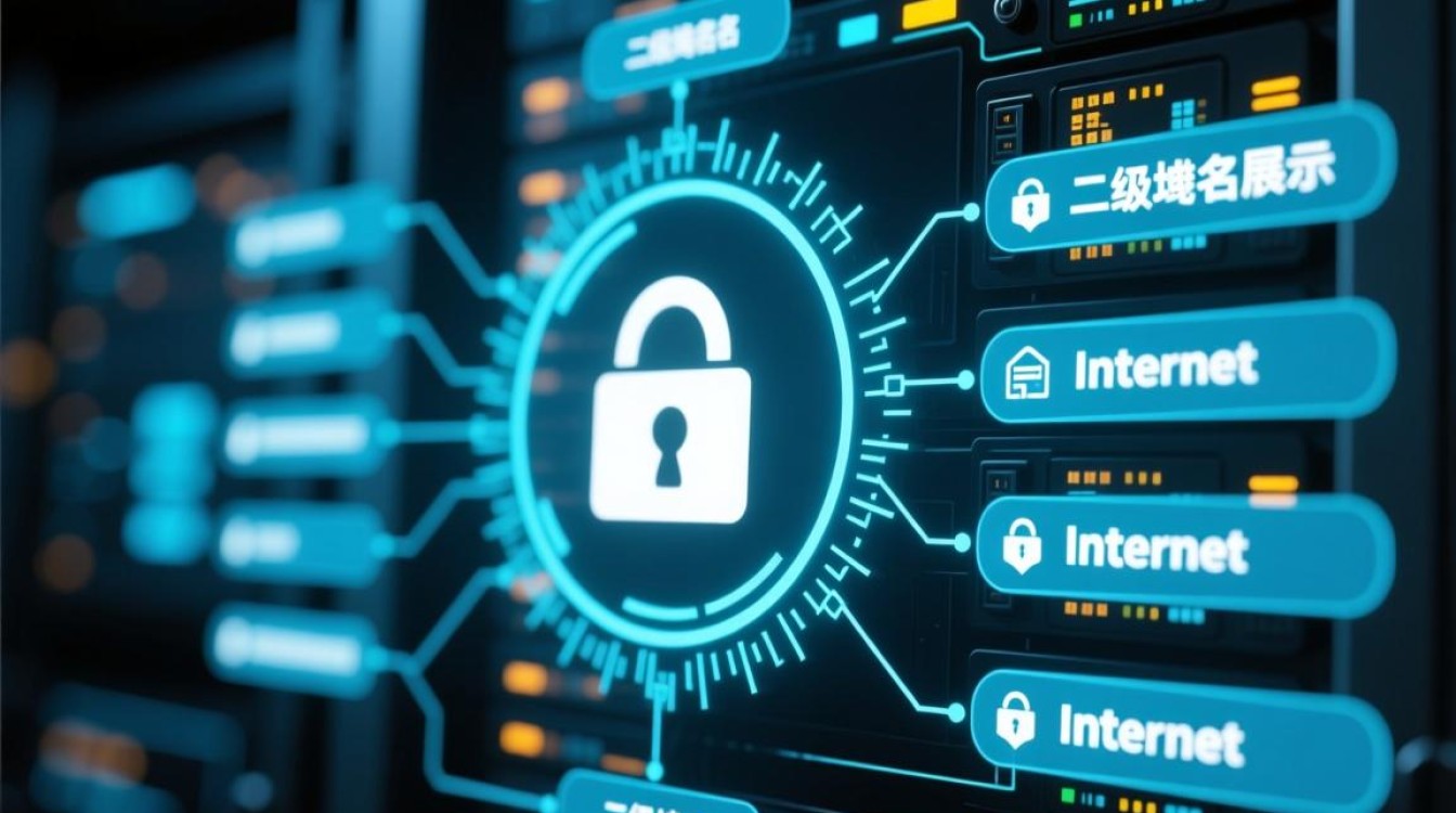 二级域名被劫持了怎么办?如何快速恢复网站访问?-好主机测评网