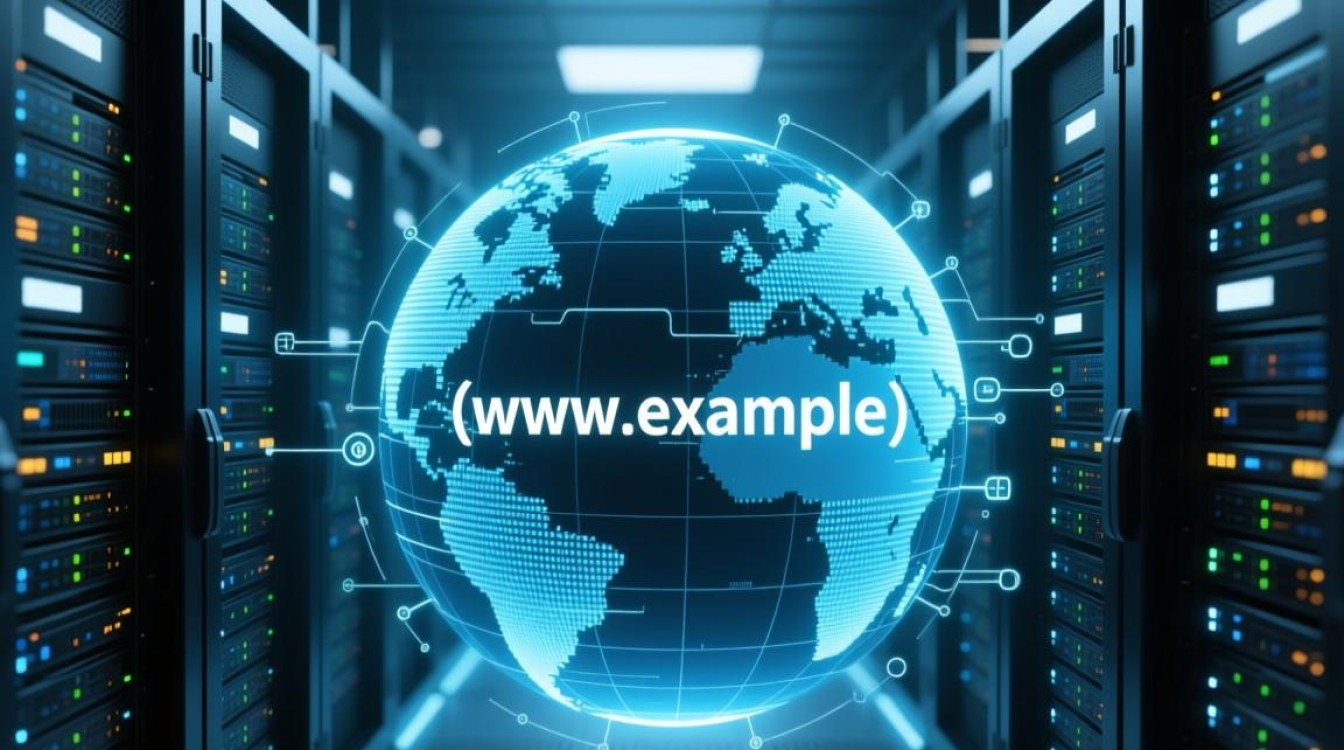 如何查询域名解析服务器地址?域名解析服务器位置怎么找?-好主机测评网