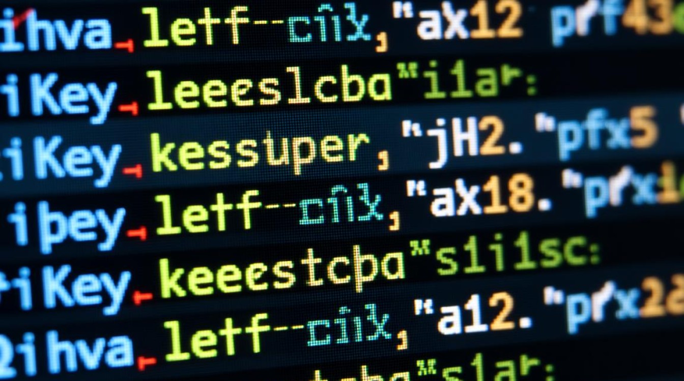 Java中.key文件无法直接打开,如何正确查看或使用? Java中.key文件无法直接打开,如何正确查看或使用?
