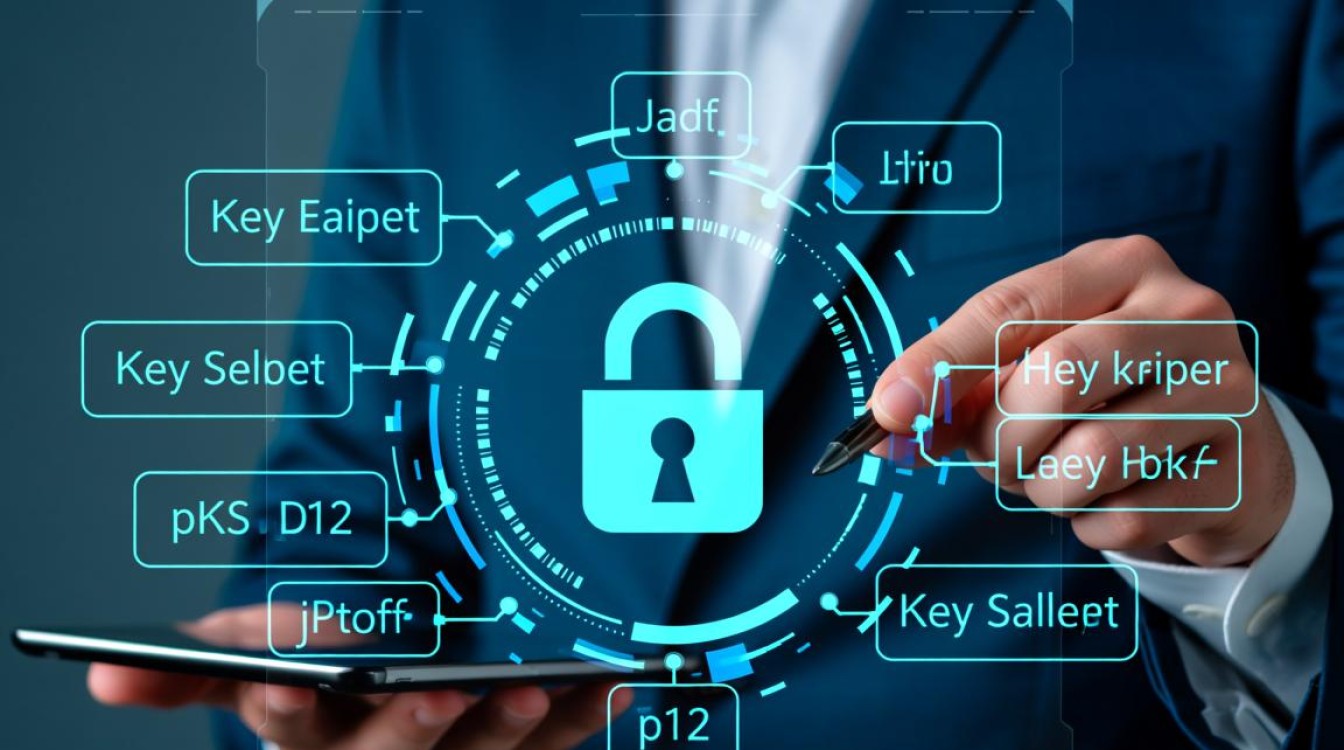 Java中.key文件无法直接打开,如何正确查看或使用?-好主机测评网