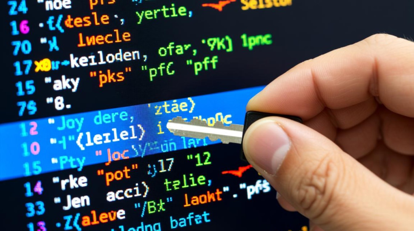 Java中.key文件无法直接打开,如何正确查看或使用? Java中.key文件无法直接打开,如何正确查看或使用?