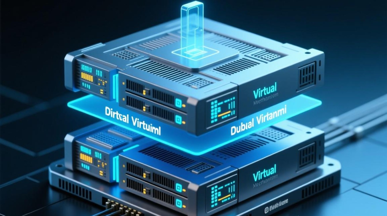 双层虚拟机机制是什么？它如何提升系统安全性与隔离性？-好主机测评网